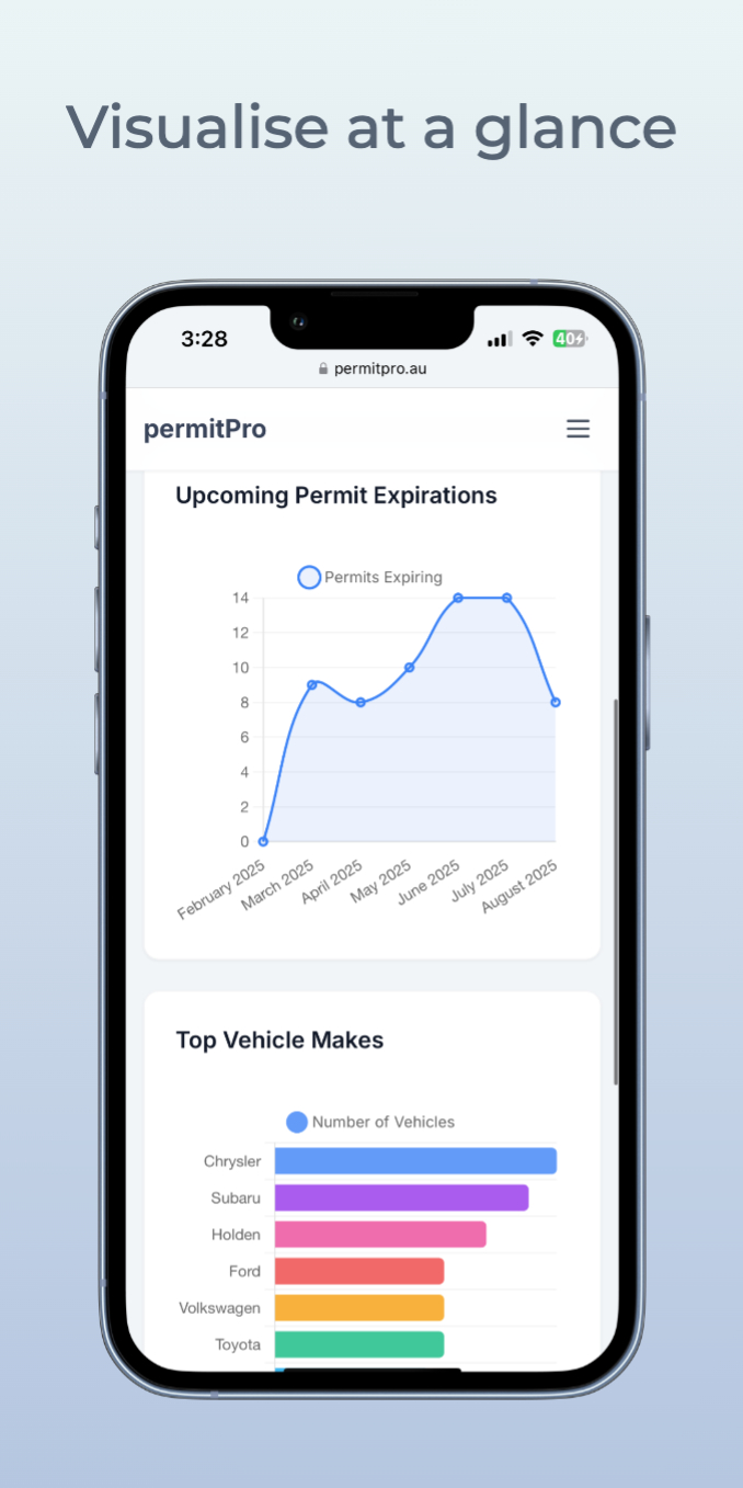Application screenshot 3